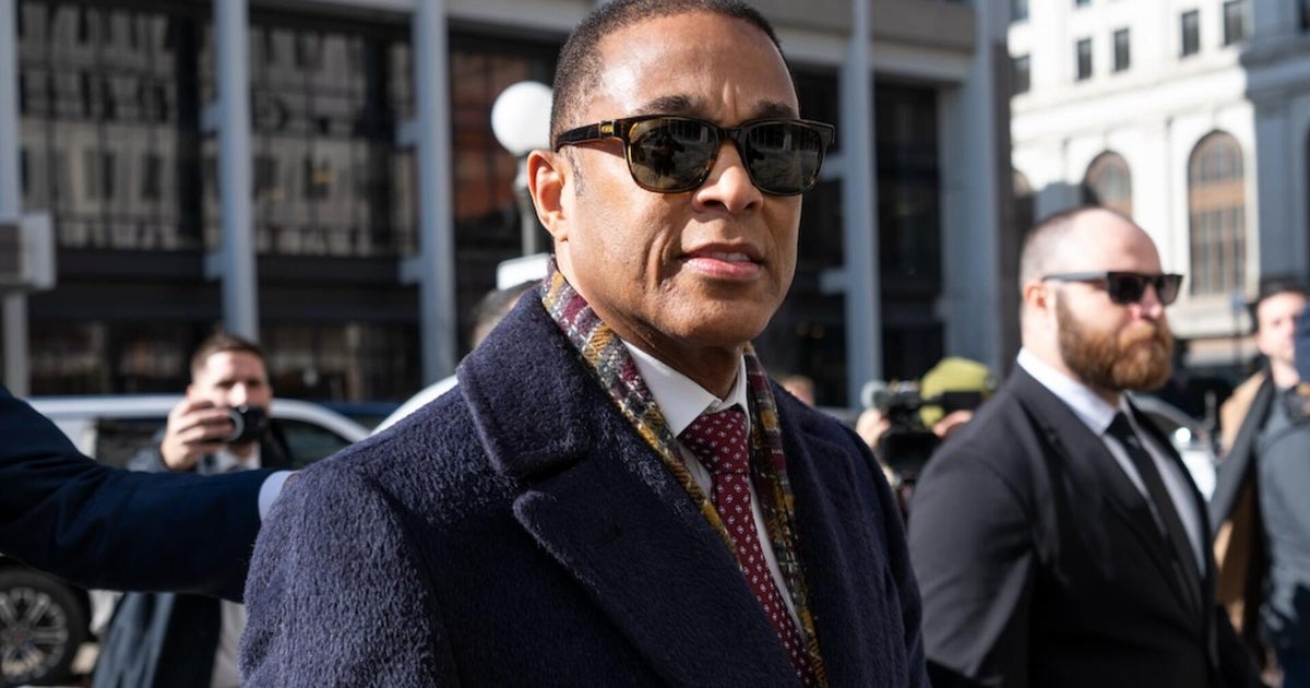 Don Lemon pleads not guilty at arraignment for Minnesota church protest charges