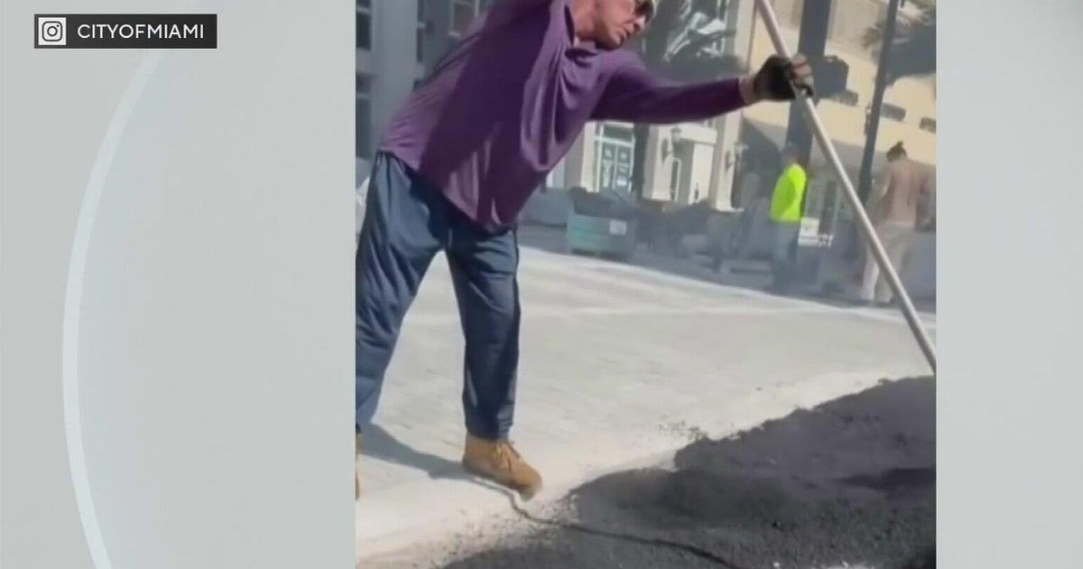 Flagler business improvement district is finally making progress in its construction