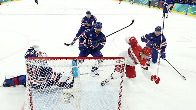 Ice Hockey - Milano Cortina 2026 Winter Olympics: Day 8 