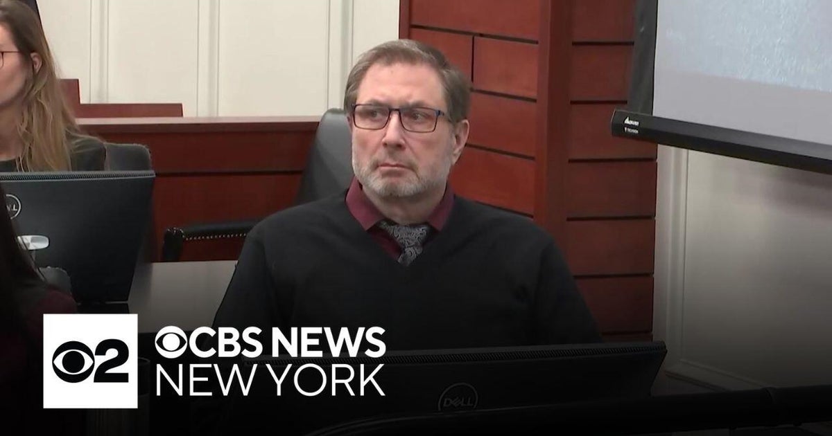 Paul Caneiro found guilty of murdering brother, sister-in-law and 2 nieces