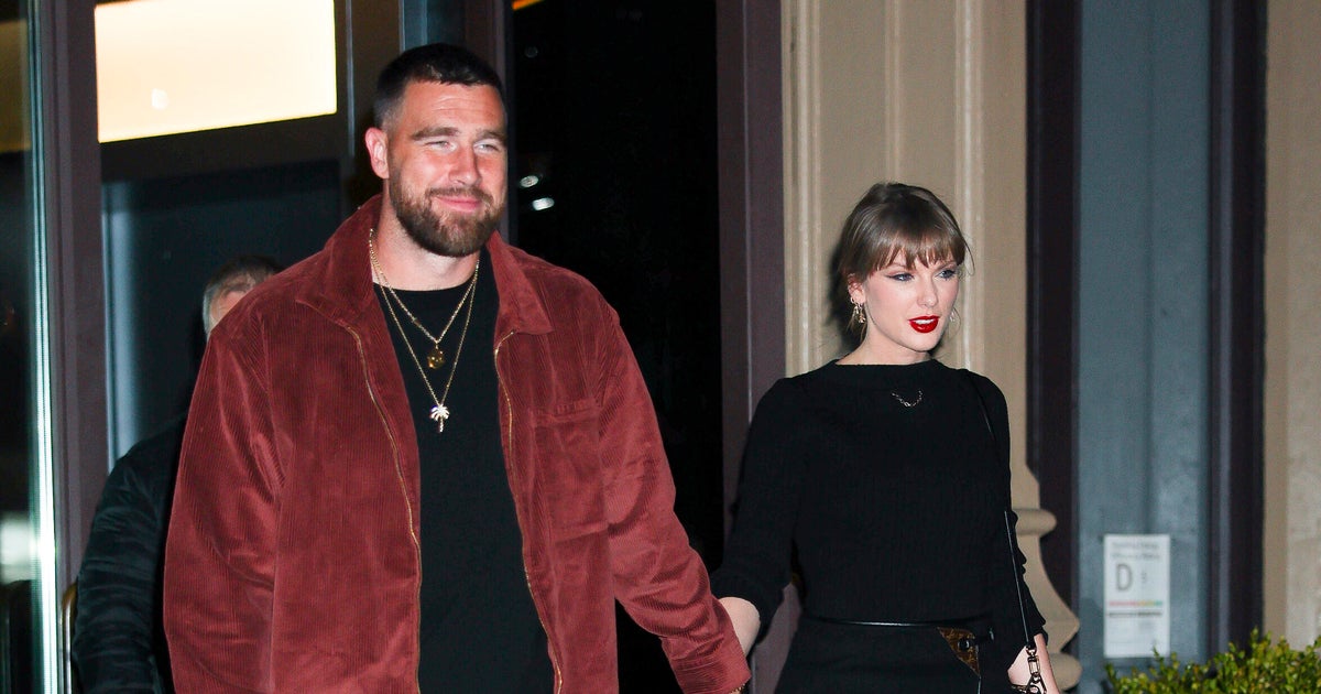 Taylor Swift wedding venue speculation fueled by MSG permit