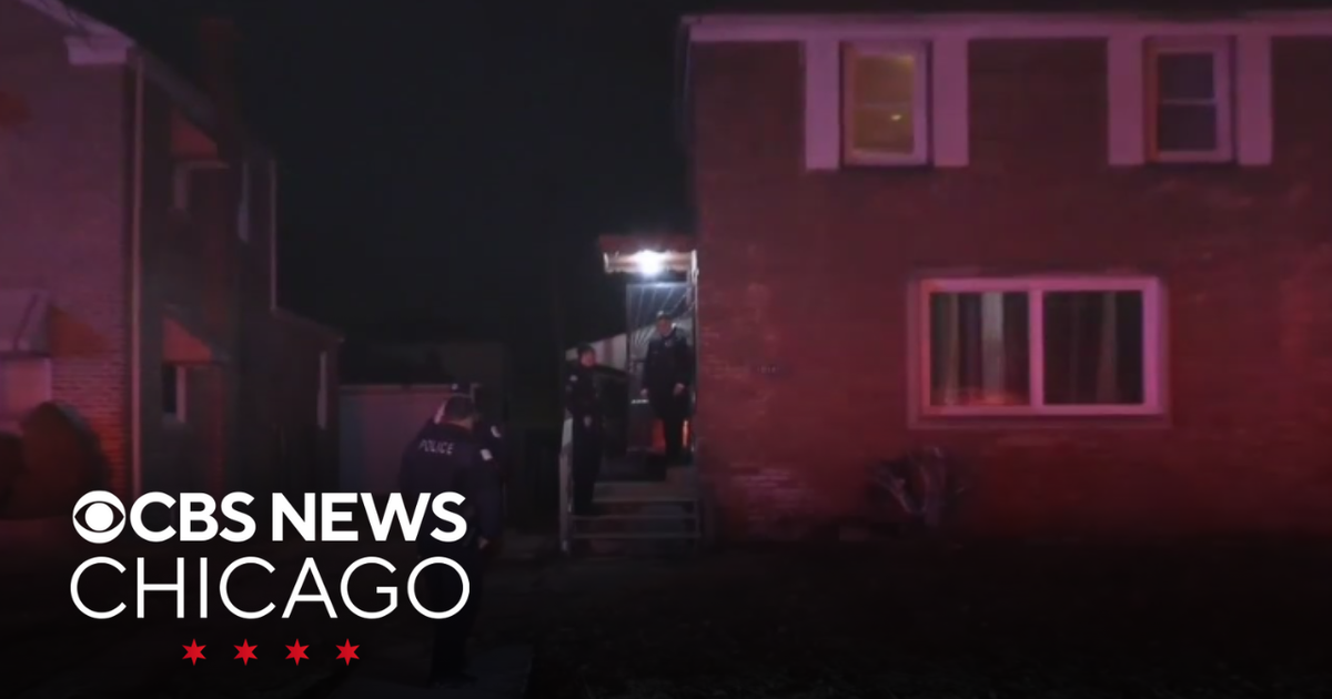 15-year-old boy injured in drive-by shooting on Chicago's far South ...
