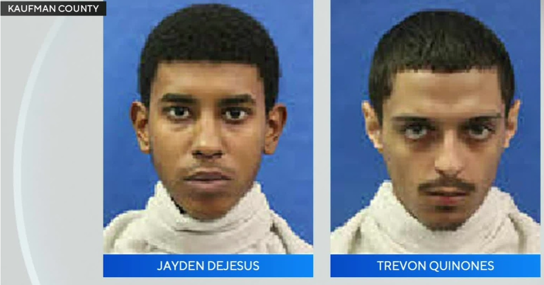 Broward man’s family seeks justice after two suspects are arrested in Texas for his murder days after he was found in the Everglades, police say