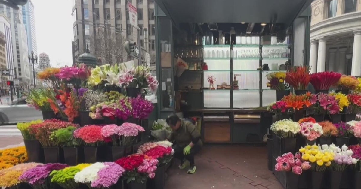 Why a new measure will make it easier to get flowers year-round in San Francisco