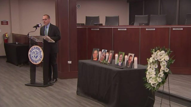 Henry Pratt massacre memorial 