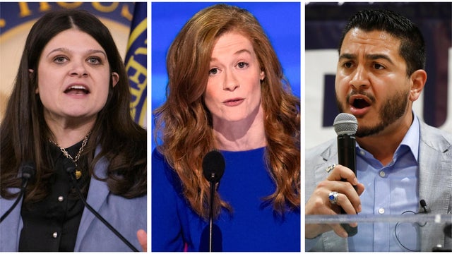 Election 2026 Senate Michigan 