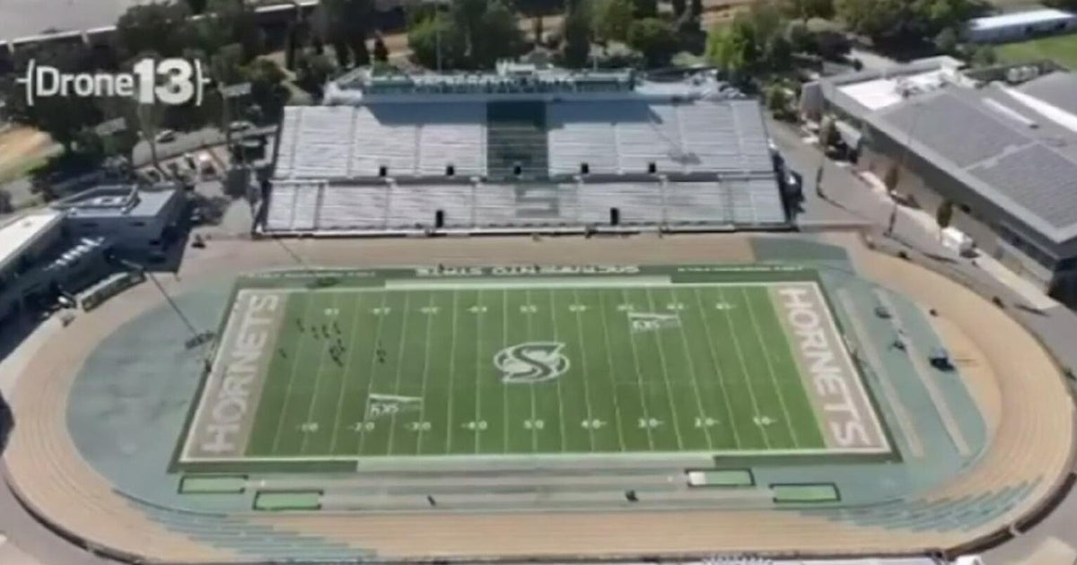 Sacramento State football to make leap to FBS by joining MAC, sources say