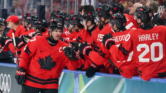 Ice Hockey - Milano Cortina 2026 Winter Olympics: Day 7 