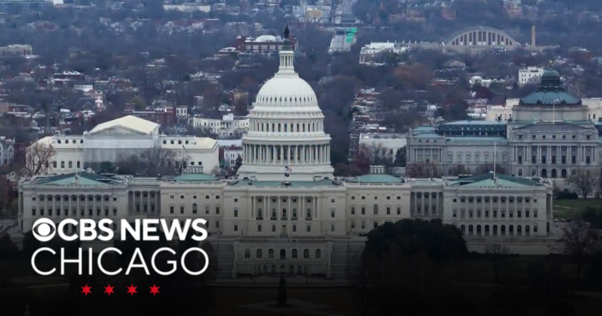 Second partial government shutdown in effect with DHS funding at the ...