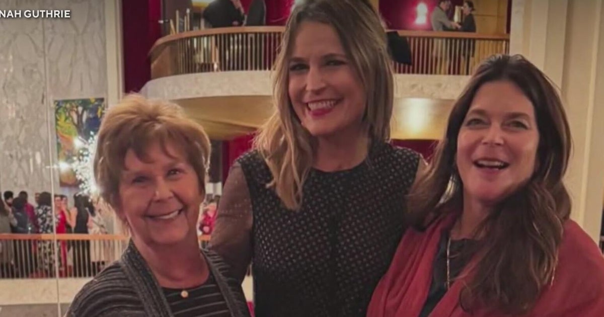 Investigators reviewing Walmart surveillance video in search for Nancy  Guthrie