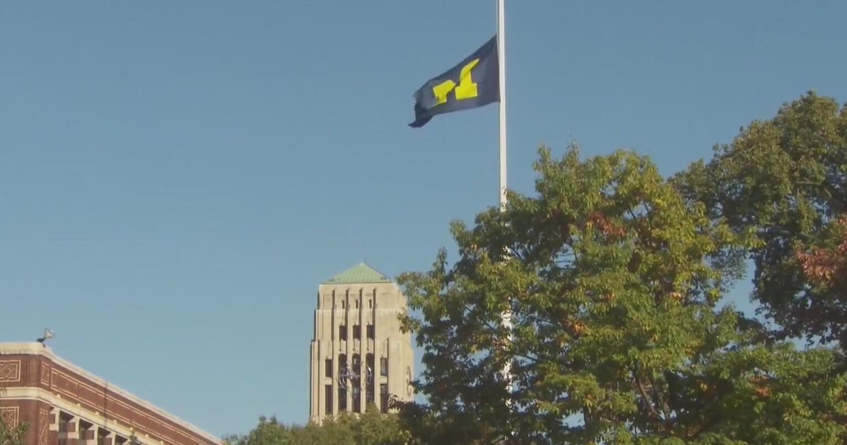 U of M student accused of using AI suing school; lawsuit claims discrimination