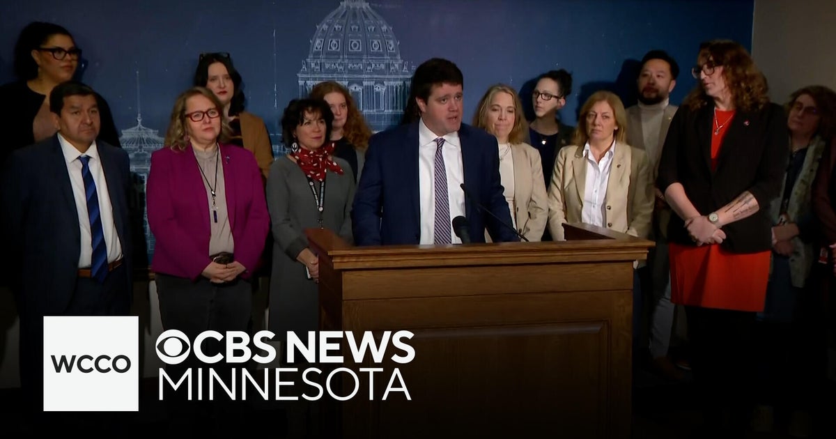 Minnesota Democrats urge GOP to fight immigration surge