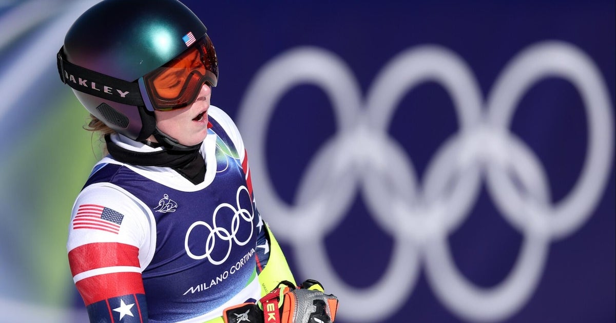 Team USA athletes seek to break Olympic medal drought at Winter Games