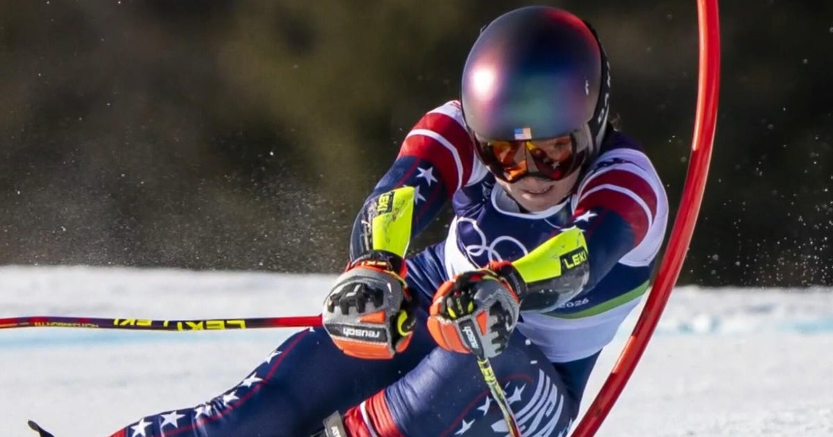 American headliners taking backseat to upstarts so far at Olympics