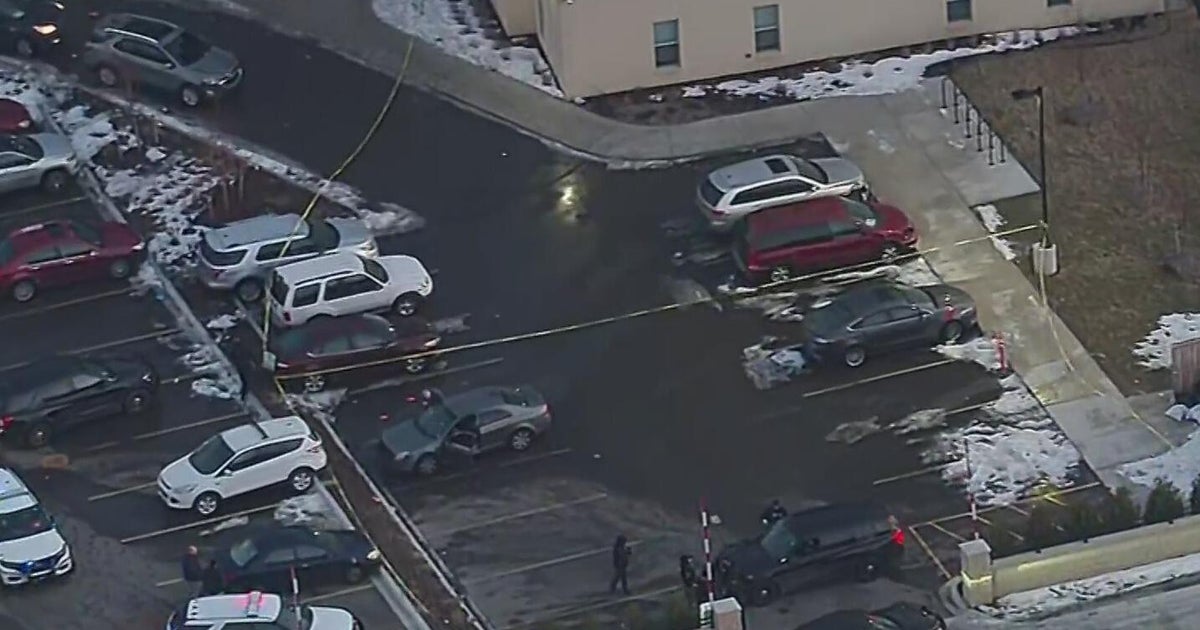 Detroit police investigate deadly shooting in Detroit