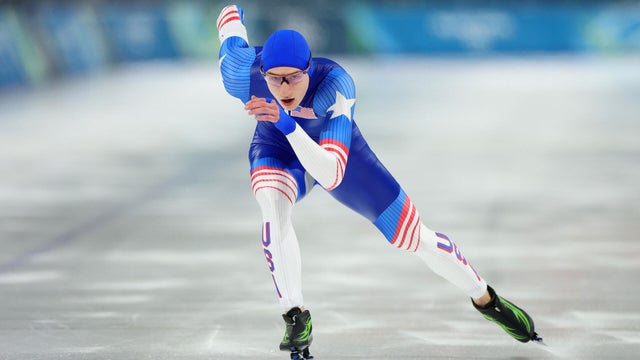 Speed Skating - Milano Cortina 2026 Winter Olympics: Day 8 