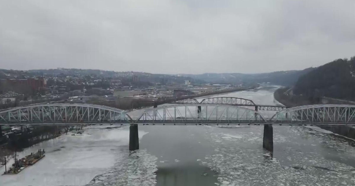 Construction work on McKeesport-Duquesne Bridge could disrupt traffic