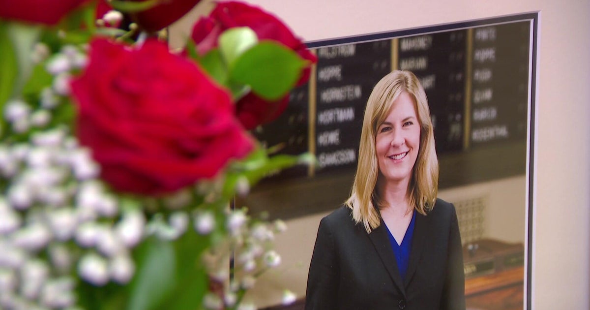 Melissa Hortman to be honored in Minnesota House during legislative session