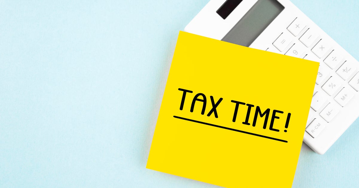 Данъчният сезон официално е тук и въпреки че обикновено това
