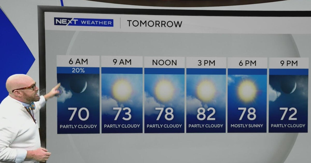 Much-needed rain hits Florida after severe drought, more showers coming