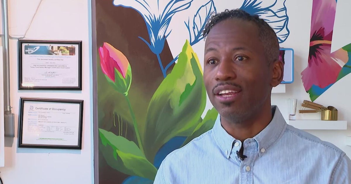 Dallas small businesses concerned over I-30 bridge project that’s expected to last for years