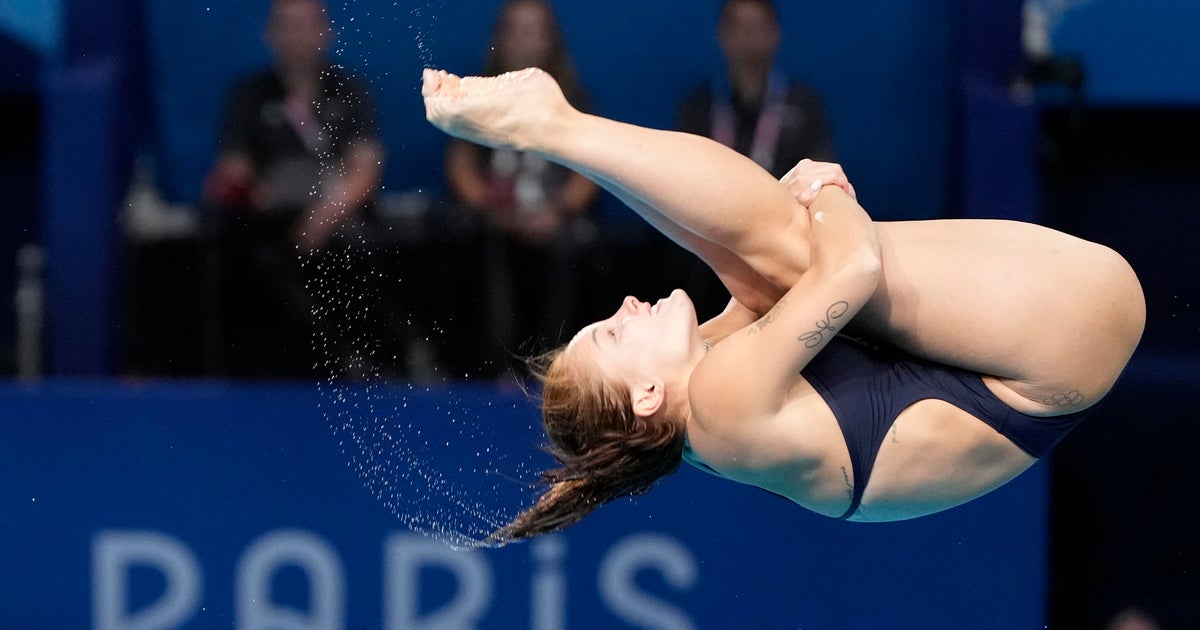 ACC Swimming & Diving Championships opens in Atlanta with Miami’s Chiara Pellacani striking gold