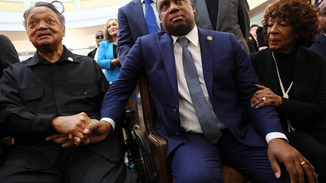 60th Anniversary Of Bloody Sunday March Commemorated In Selma, Alabama 