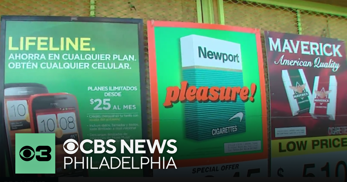 Proposed Delaware budget would increase cigarette tax to $3.60 per pack