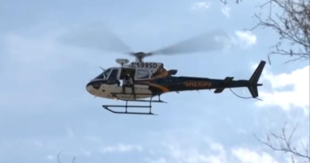 Investigators deploy high-tech “signal sniffer” device in search for Nancy Guthrie