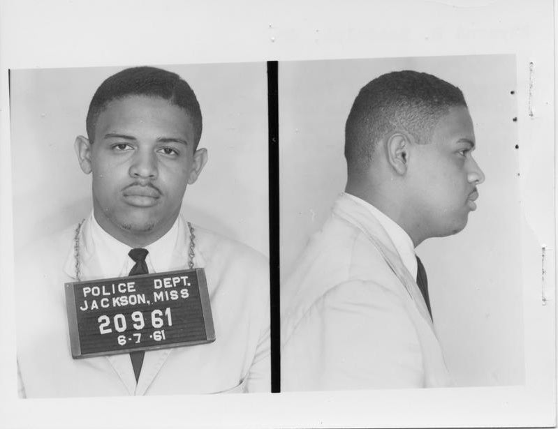 Longtime Metro Detroiter, civil rights activist talks participating in ...