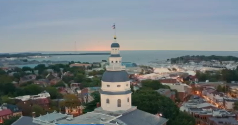 Maryland immigration advocacy group celebrates state ending 287(g) agreements