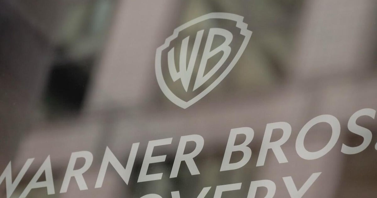 Warner Bros. Discovery renews takeover talks with Paramount Skydance