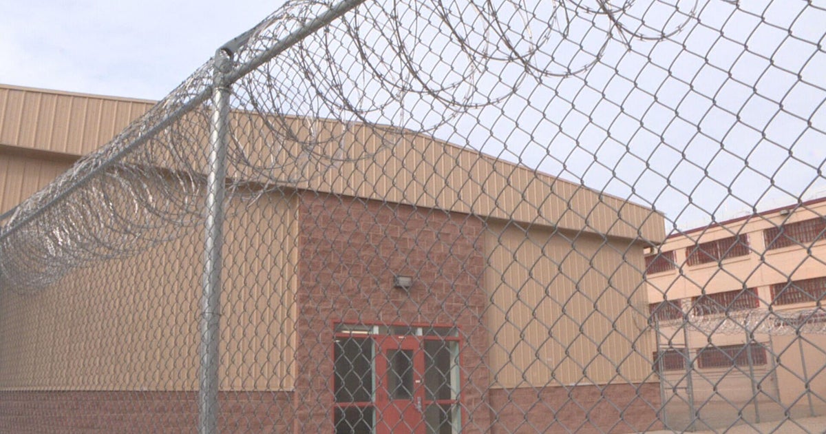 Judge rules Colorado Department of Corrections prison labor program violates state constitution