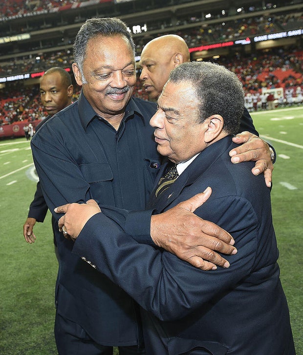 2014 Atlanta Football Classic