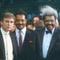 Trump honors Jesse Jackson as "force of nature"