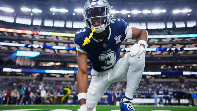 Los Angeles Chargers v Dallas Cowboys 