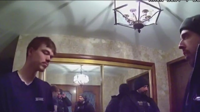 Downers Grove Bodycam 