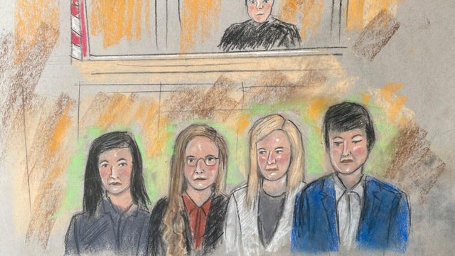 Alvarado ICE facility 