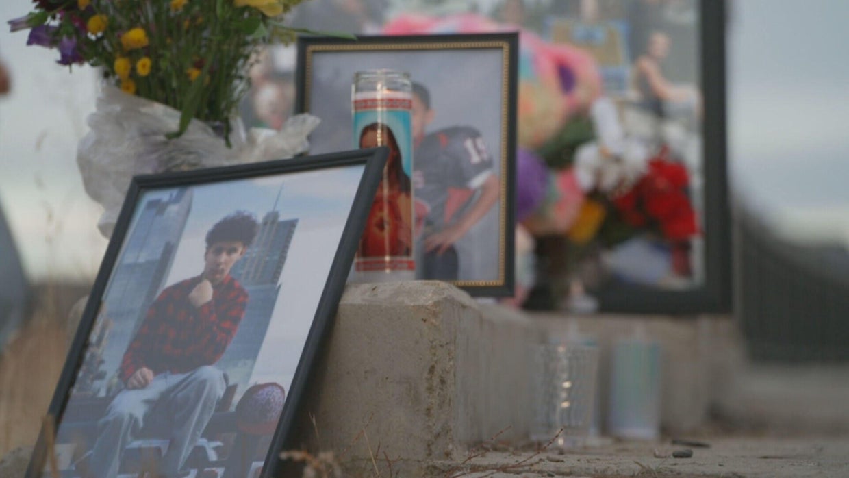 Good Samaritan describes effort to try to to save Colorado teen who ...