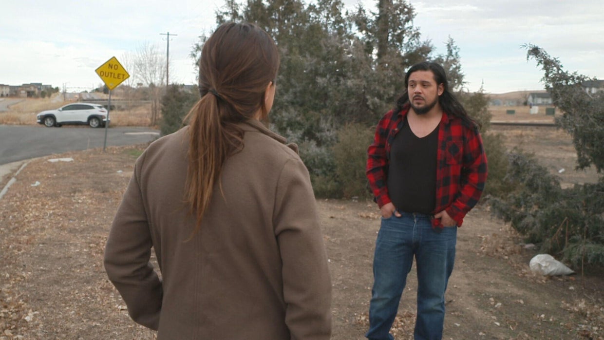 Good Samaritan describes effort to try to to save Colorado teen who ...