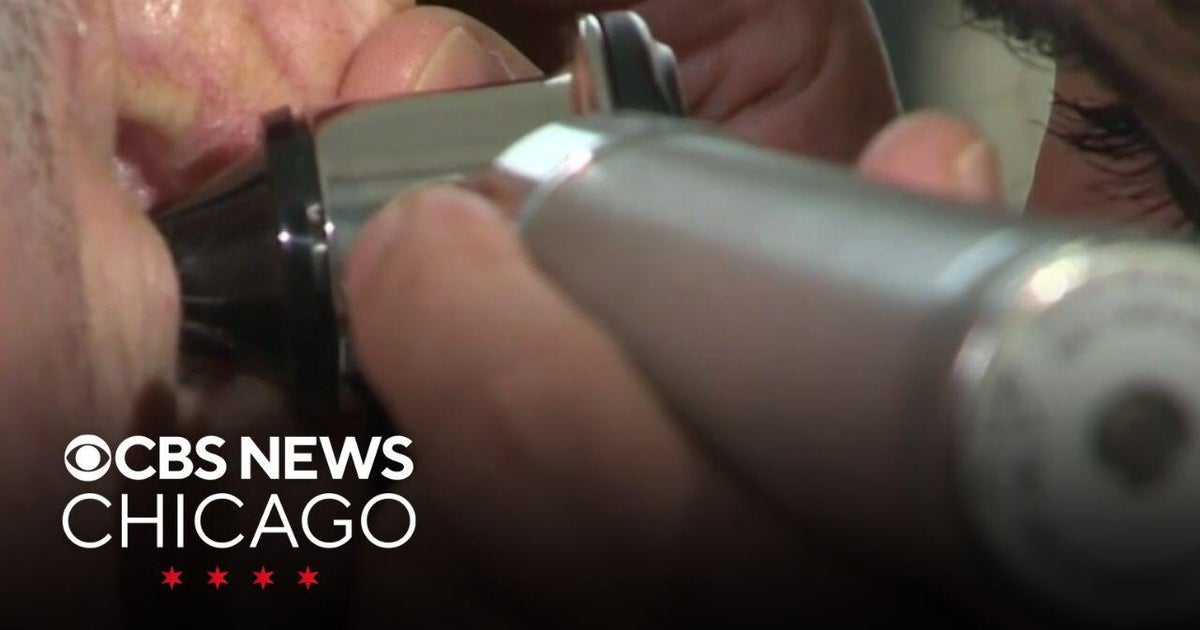 Researchers examine link between hearing loss, cognitive decline