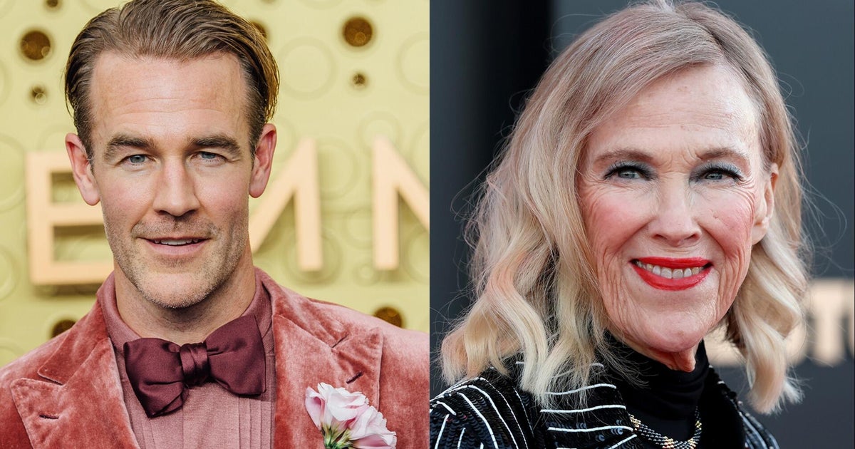 Deaths of James Van Der Beek, Catherine O'Hara spark searches for colorectal cancer information