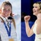 Shiffrin Strikes Gold; Teen Liu in Medal Hunt