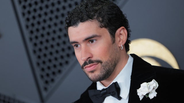 TOPSHOT-US-ENTERTAINMENT-MUSIC-GRAMMYS-AWARD-ARRIVALS 