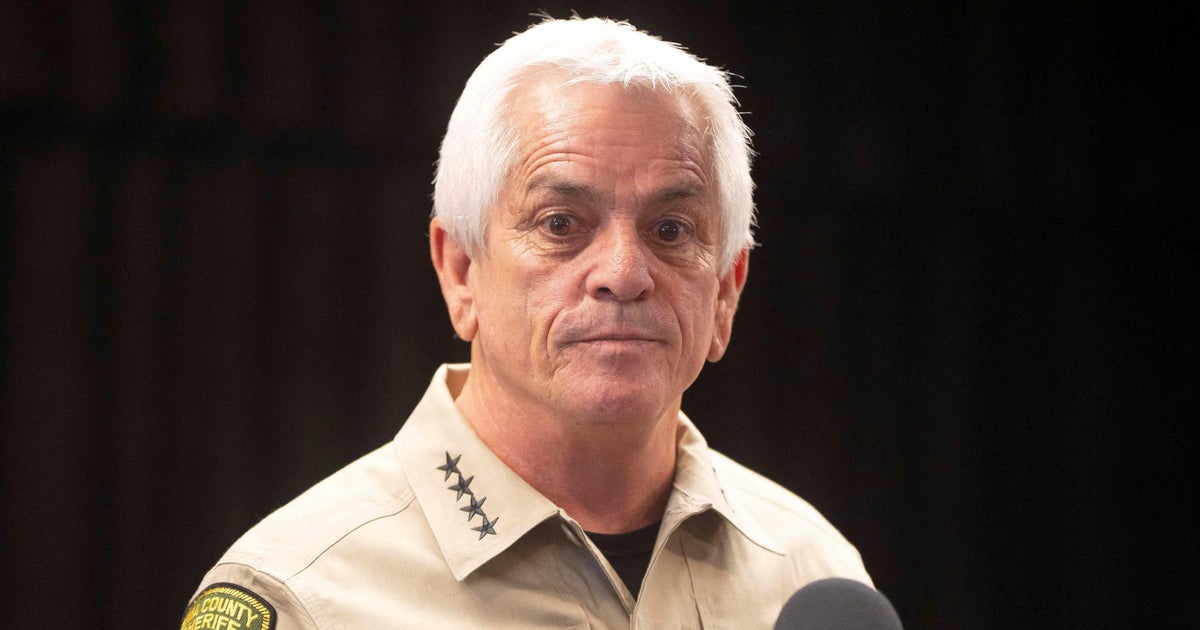 Local officials aim to oust Arizona sheriff leading Nancy Guthrie investigation