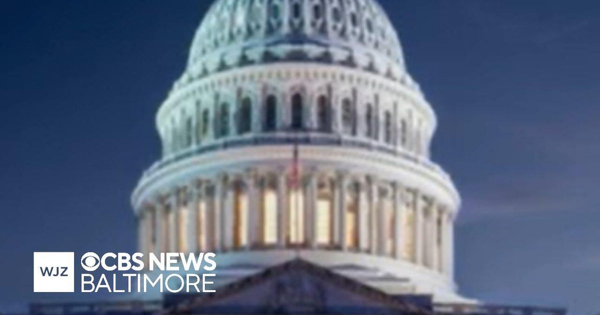 Maryland congressional leaders question proposed ICE facility