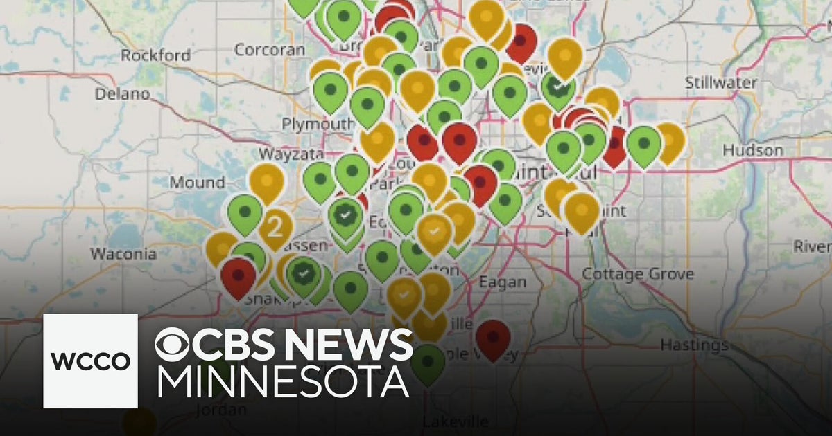 Twin Cities communities seeing more ICE activity despite drawdown ...