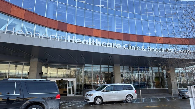 Immigration Enforcement Hospitals 