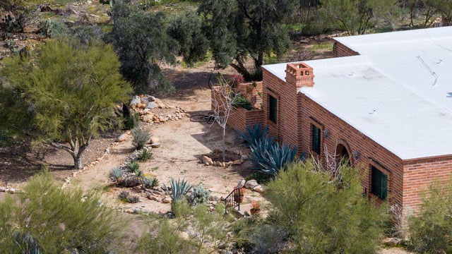 Search For Nancy Guthrie After Suspected Kidnapping Continues In Arizona 