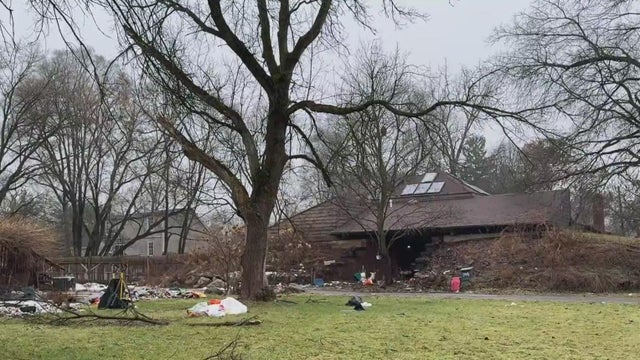 Over 60 cats and dogs rescued from home in Flint Township 